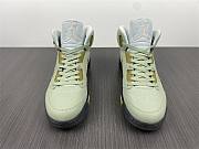 Air Jordan 5 Jade Horizon DC7501-300 - 3