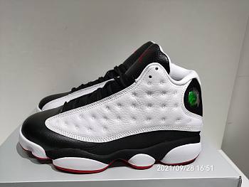 Air Jordan 13 Retro He Got Game 414571-104 