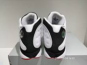 Air Jordan 13 Retro He Got Game 414571-104  - 4