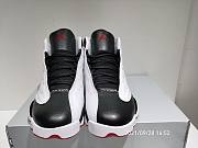 Air Jordan 13 Retro He Got Game 414571-104  - 3