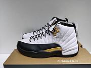 Air Jordan 12 Retro Royalty CT8013-170  - 1