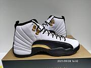 Air Jordan 12 Retro Royalty CT8013-170  - 4