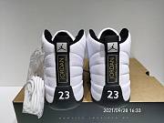 Air Jordan 12 Retro Royalty CT8013-170  - 5