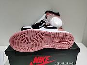 Jordan 1 Retro High Rust Pink 861428-101 - 4