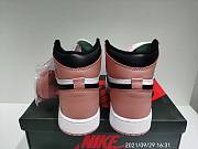 Jordan 1 Retro High Rust Pink 861428-101 - 5