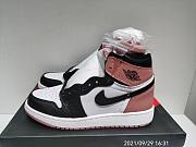 Jordan 1 Retro High Rust Pink 861428-101 - 6