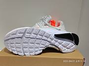 NIKE AIR PRESTO x OFF-WHITE WHITE AA3830-100 - 2