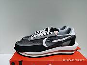 Nike LD Waffle sacai Black BV0073-001 - 1