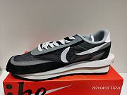 Nike LD Waffle sacai Black BV0073-001 - 4