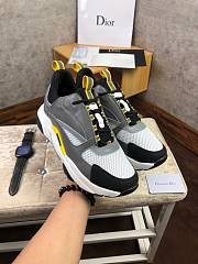 Dior B22 Grey Yellow - 2