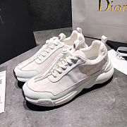 Dior B22 White - 1