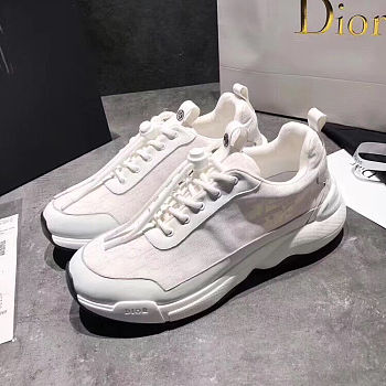 Dior B22 White