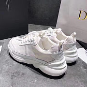 Dior B22 White - 4