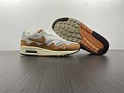 Nike Air Max 1 Patta Waves Monarch DH1348-001 - 5