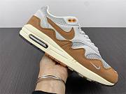 Nike Air Max 1 Patta Waves Monarch DH1348-001 - 4