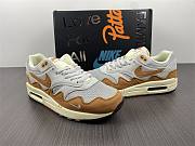 Nike Air Max 1 Patta Waves Monarch DH1348-001 - 3