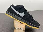 Nike SB Dunk Low Fog BQ6817-010 - 5