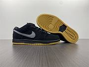 Nike SB Dunk Low Fog BQ6817-010 - 4