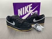 Nike SB Dunk Low Fog BQ6817-010 - 3