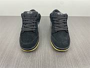 Nike SB Dunk Low Fog BQ6817-010 - 2