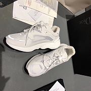 Dior B22 White Grey - 3