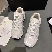 Dior B22 White Grey - 5