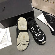 Dior Black Grey - 3