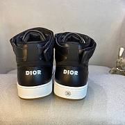 Dior High Black  - 3