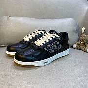 Dior Low Black - 1