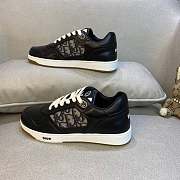 Dior Low Black - 5