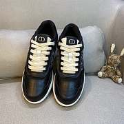 Dior Low Black - 3