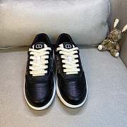 Dior Low Black - 2