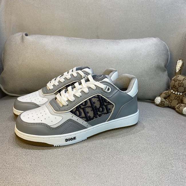 Dior Low Grey - 1