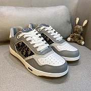 Dior Low Grey - 2