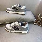 Dior Low Grey - 4