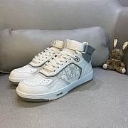 Dior High White - 1