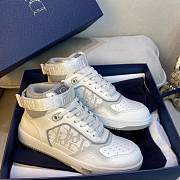 Dior High White - 2