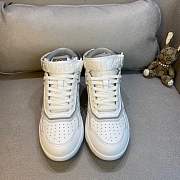 Dior High White - 3