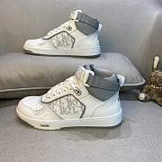 Dior High White - 4