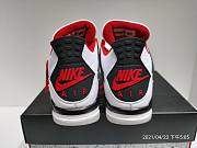 Air Jordan 4 Retro Fire Red DC7770-160 - 5