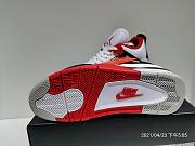 Air Jordan 4 Retro Fire Red DC7770-160 - 3