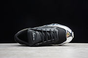 Adidas Ozweego Raf Simons Black Silver Metallic EE7944  - 3