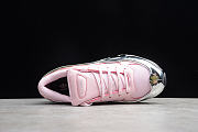 Adidas Ozweego Raf Simons Pink Silver Metallic EE7947 - 4