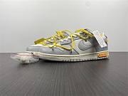 Nike Dunk Low Off-White Lot 29 DM1602-103  - 1