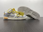 Nike Dunk Low Off-White Lot 29 DM1602-103  - 5