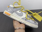 Nike Dunk Low Off-White Lot 29 DM1602-103  - 2