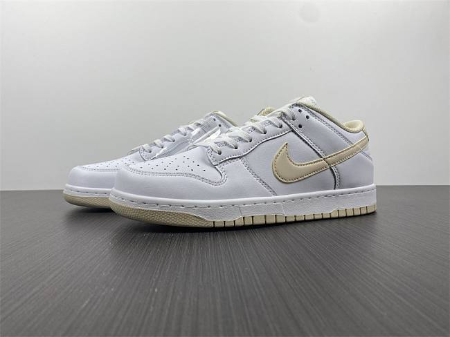 Nike Dunk Low Pearl White DD1503-110 - 1