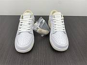 Nike Dunk Low Pearl White DD1503-110 - 4