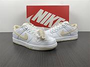 Nike Dunk Low Pearl White DD1503-110 - 3