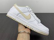 Nike Dunk Low Pearl White DD1503-110 - 2